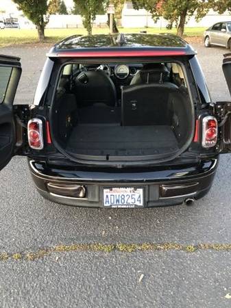 2011 MINI Clubman FWD Hatchback for sale in Vancouver, OR – photo 11