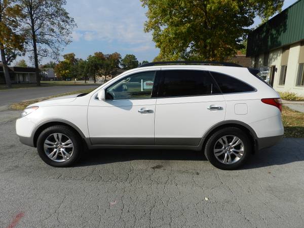 2012 Hyundai Veracruz Limited ~ Southern Owned ~ Loaded ~ $189 Month... for sale in Carmel, IN – photo 3