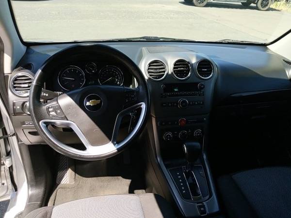 2014 Chevrolet Captiva Sport LT - cars & trucks - by dealer -... for sale in Martinez, CA – photo 12