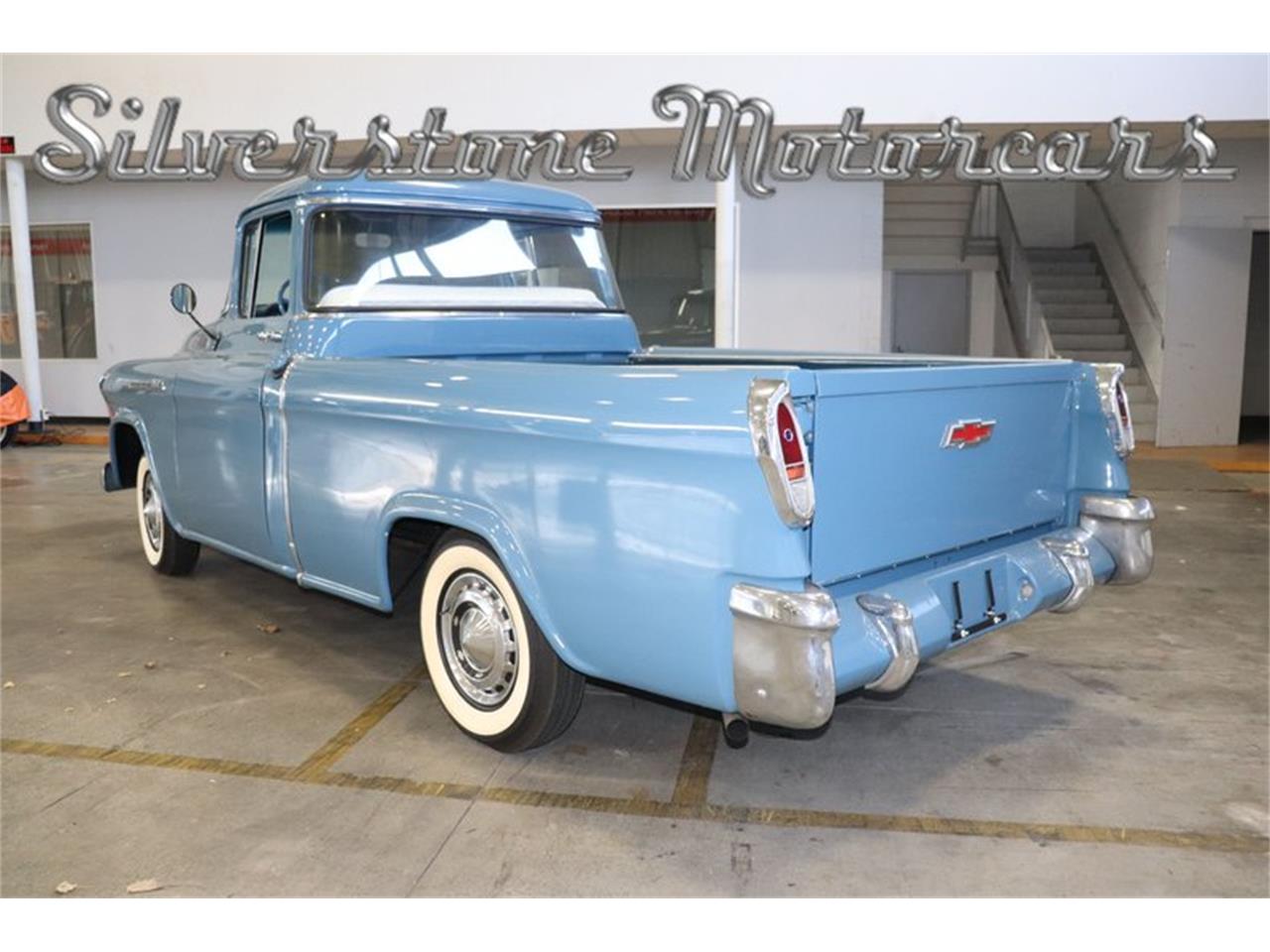 1956 Chevrolet Cameo for sale in North Andover, MA – photo 23