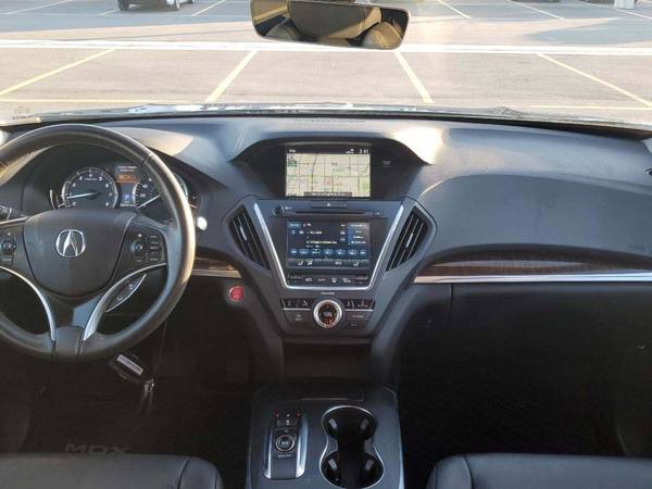 2018 Acura MDX SH-AWD w/Technology Pkg Sport Utility 4D suv Gray - -... for sale in Saint Paul, MN – photo 22