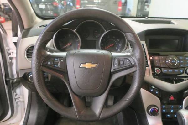 2014 Chevrolet Cruze - - by dealer - vehicle for sale in Carlstadt, NJ – photo 16