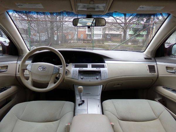 2008 Toyota Avalon XLS for sale in Cleveland, OH – photo 12