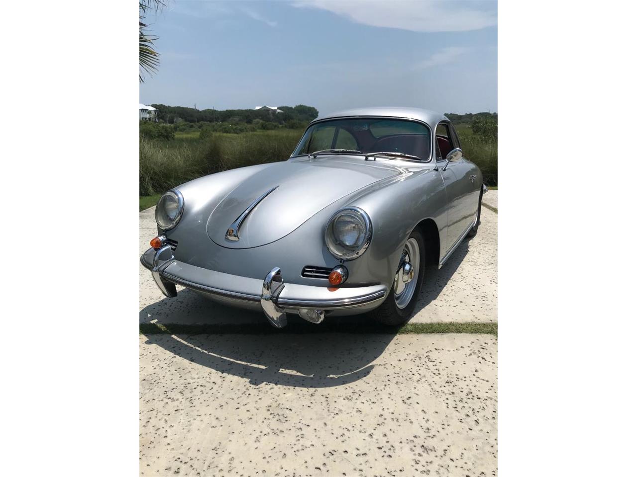 1960 Porsche 356B for sale in Hunt, NY – photo 8