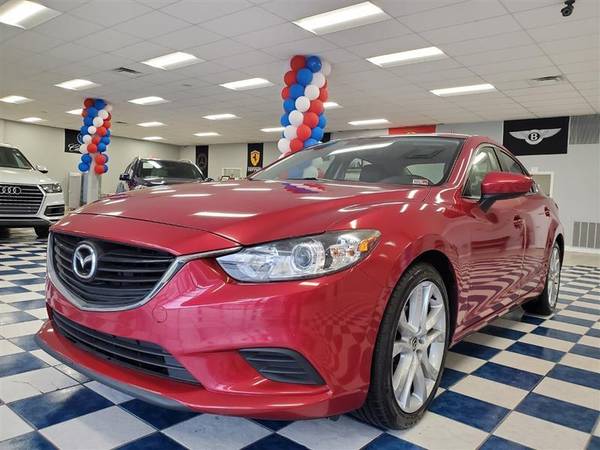 2014 MAZDA MAZDA6 i Touring No Money Down! Just Pay Taxes Tags! -... for sale in Manassas, WV – photo 3