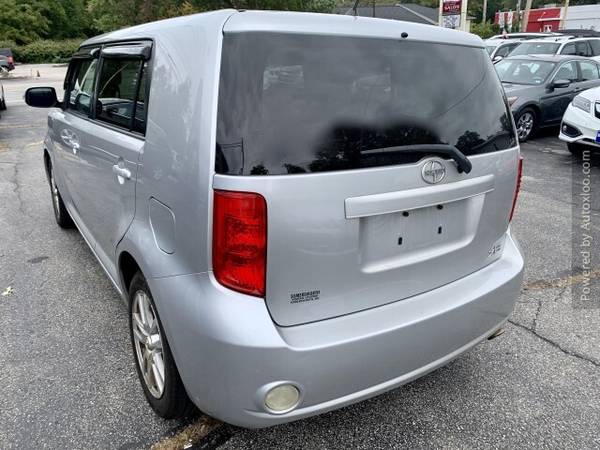 2008 Scion Xb Scion Xb 2.4l 4 Cylinder 4-speed Automatic - cars &... for sale in Manchester, NH – photo 6