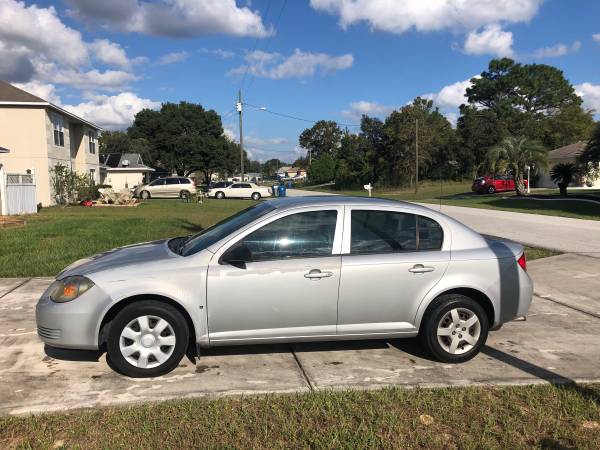 2008 Chevrolet Cobalt **ice cold air** - cars & trucks - by owner -... for sale in Spring Hill, FL – photo 12