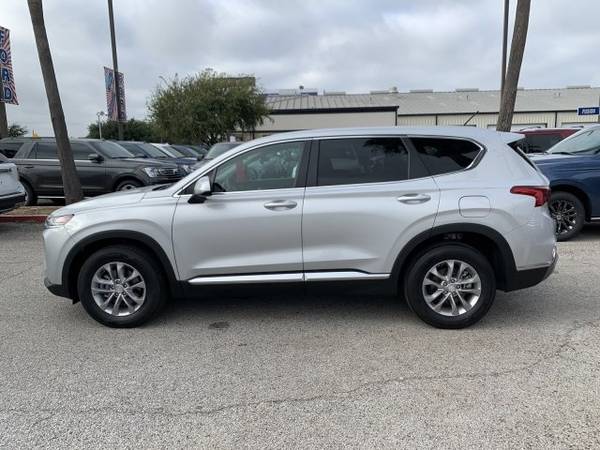 2019 Hyundai Santa Fe SE for sale in San Antonio, TX – photo 9