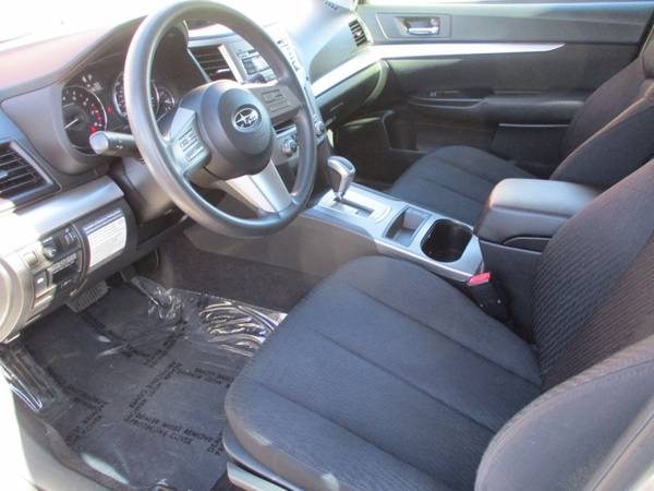 2011 Subaru Outback - - by dealer - vehicle automotive for sale in San Mateo, CA – photo 6