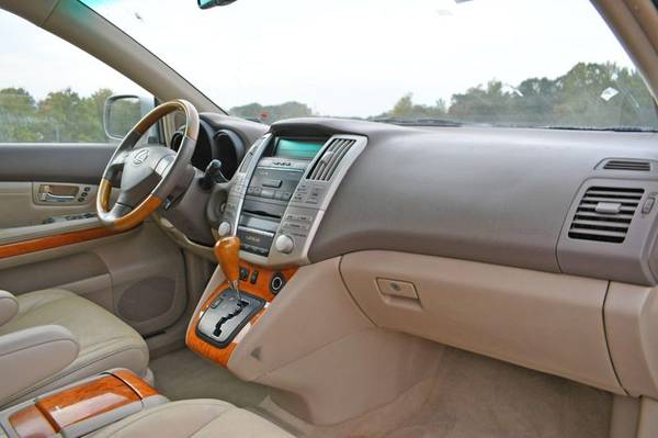 2008 *Lexus* *RX* *350* - cars & trucks - by dealer - vehicle... for sale in Naugatuck, CT – photo 9