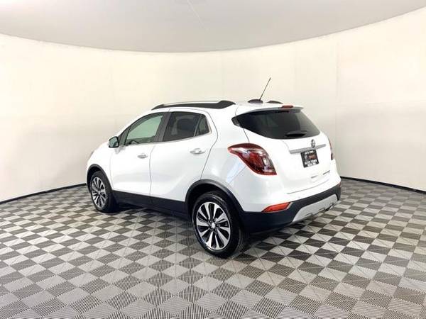 2019 Buick Encore Essence - EASY FINANCING! - cars & trucks - by... for sale in Portland, OR – photo 5