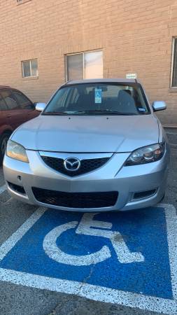 Mazda3 - cars & trucks - by owner - vehicle automotive sale for sale in El Paso, TX – photo 4