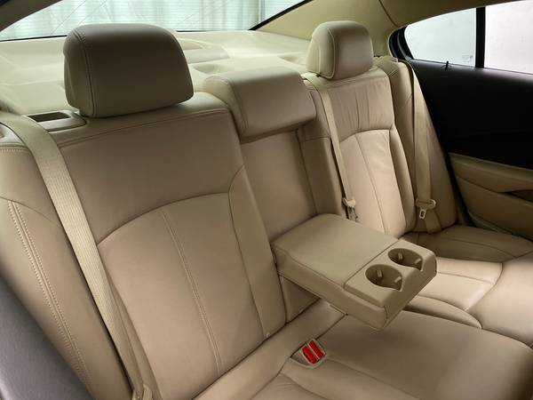 2012 Buick LaCrosse Leather Sedan 4D sedan Gold - FINANCE ONLINE -... for sale in NEWARK, NY – photo 20