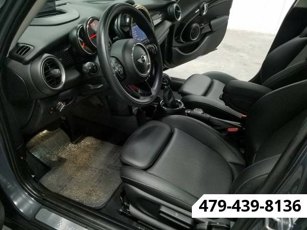MINI Cooper S, only 51k miles! for sale in Branson West, MO – photo 13