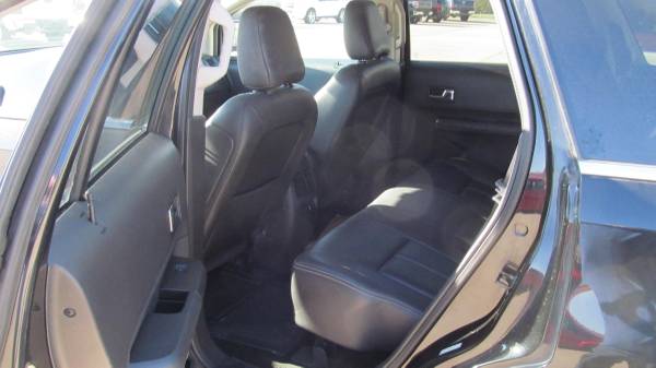 2010 Ford Edge Limited-NICE) - - by dealer - vehicle for sale in Council Bluffs, IA – photo 6