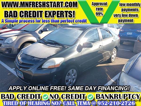== EVERYONE DRIVES BAD CREDIT OK! LOW PAYMENTS GREAT FINANCE == -... for sale in Plymouth, MN – photo 5