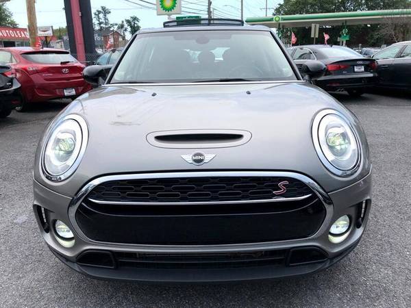 2016 MINI Cooper Clubman 4dr HB S - 100s of Positive Customer Revi -... for sale in Baltimore, MD – photo 7