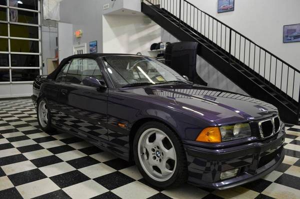 1999 BMW M3 for sale in Jeffersonton, District Of Columbia – photo 11