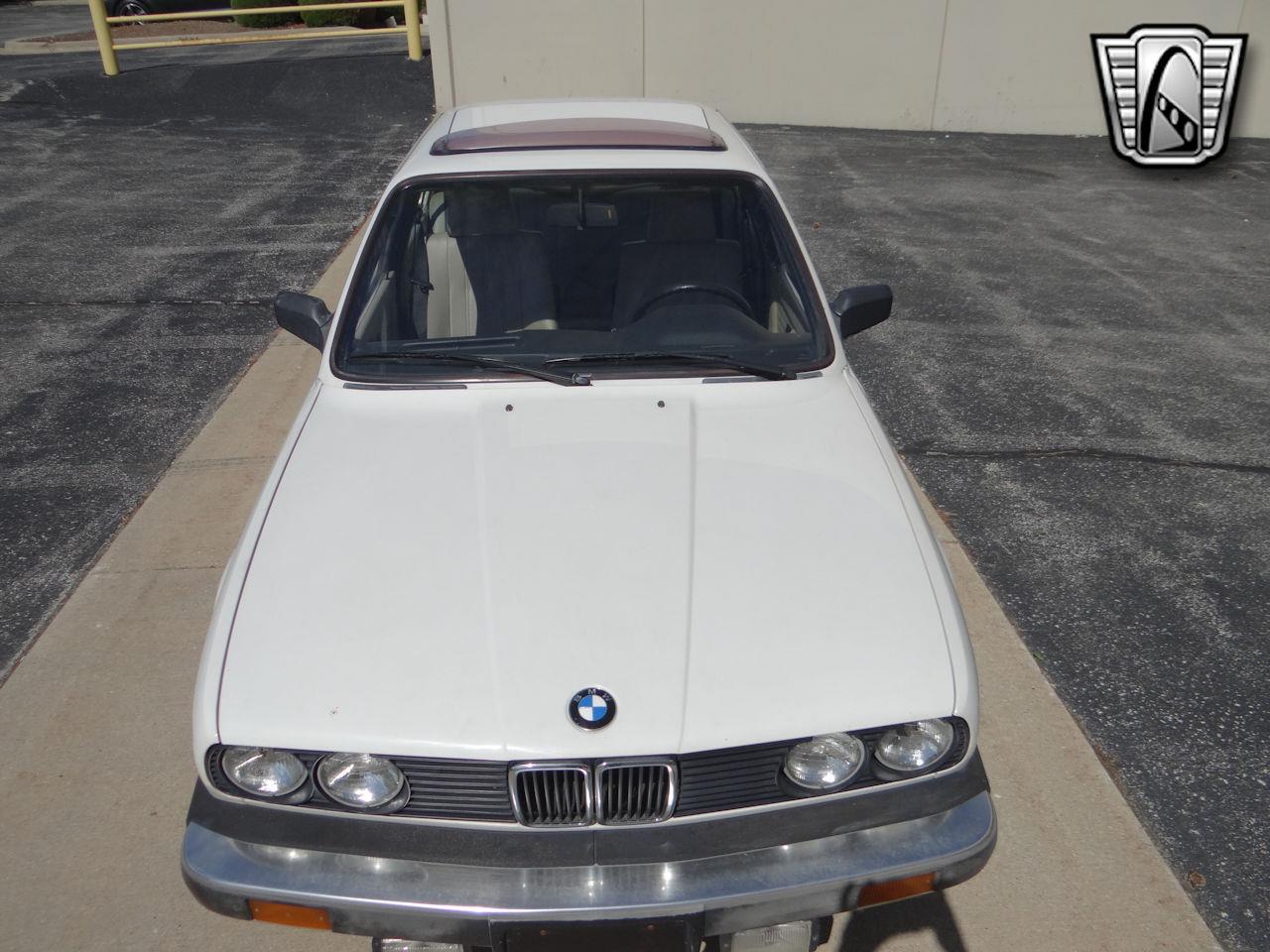 1987 BMW 325 for sale in O'Fallon, IL – photo 22