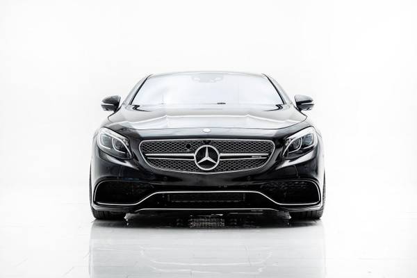 15 Mercedes Benz S63 Coupe AMG Renntech 3 840HP!!! for sale in Clarence 14031, NY – photo 16