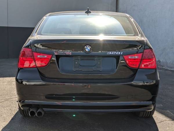 BMW 3 Series - BAD CREDIT BANKRUPTCY REPO SSI RETIRED APPROVED -... for sale in Las Vegas, NV – photo 9