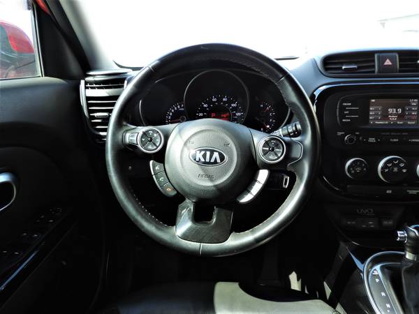 2016 Kia Soul EXCLAIM~ Low 39K Miles! Finance OK! Great Condition! -... for sale in Honolulu, HI – photo 8