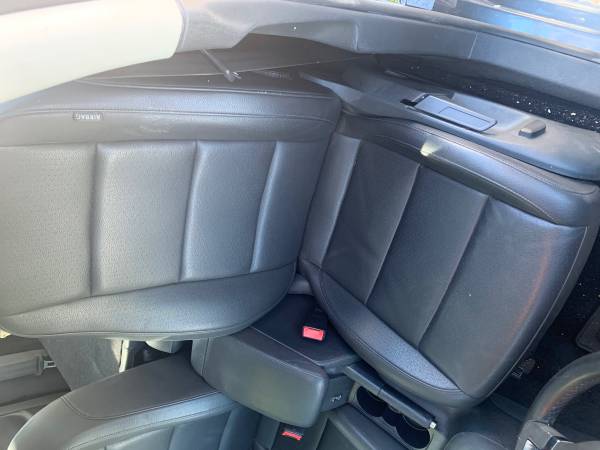 2012 VW Jetta TDi Sportwagen for sale in Saint Stephens, WY – photo 11