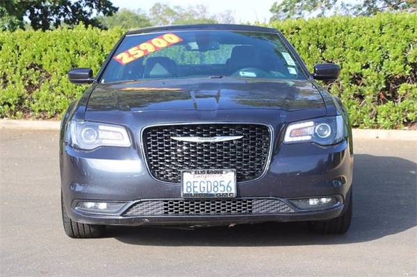 2019 Chrysler 300 300s - - by dealer - vehicle for sale in Elk Grove, CA – photo 2