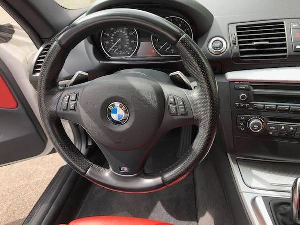 Rare BMW 135is for sale in Beaverton, OR – photo 6