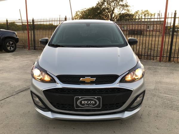 2020 Chevy Spark *Financing Available* - cars & trucks - by dealer -... for sale in San Antonio, TX – photo 2