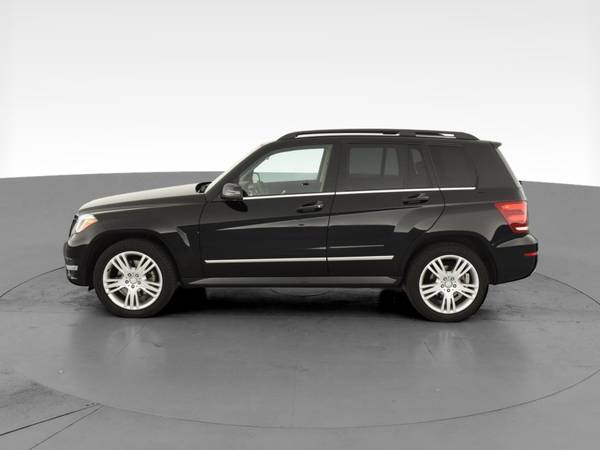 2014 Mercedes-Benz GLK-Class GLK 350 4MATIC Sport Utility 4D suv... for sale in Knoxville, TN – photo 5