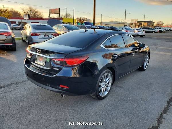 2014 MAZDA 6 GRAND TOURING - cars & trucks - by dealer - vehicle... for sale in Kennewick, WA – photo 7