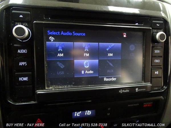 2014 Toyota Tacoma V6 4x4 Double Cab Camera Bluetooth 4x4 V6 4dr... for sale in Paterson, PA – photo 23