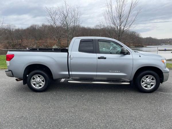 2012 Toyota Tundra Grade 4x4 4dr Double Cab Pickup SB (4.6L V8) -... for sale in Beverly, MA – photo 8