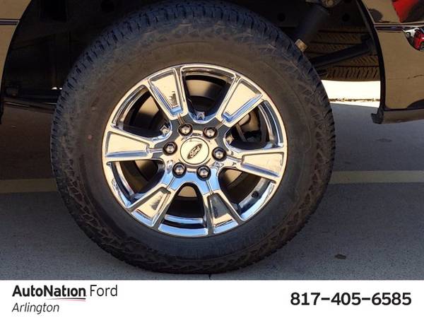 2015 Ford F-150 XLT SKU:FKF01060 Pickup - cars & trucks - by dealer... for sale in Arlington, TX – photo 16