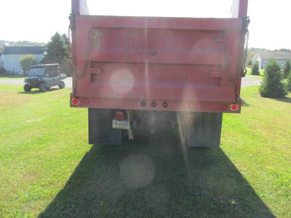 1987 International 1900 for sale in Indiana, PA – photo 3