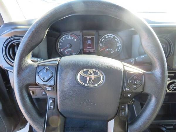 2018 Toyota Tacoma 4X4 55, 000 Miles 27, 999 for sale in Waterloo, IA – photo 14