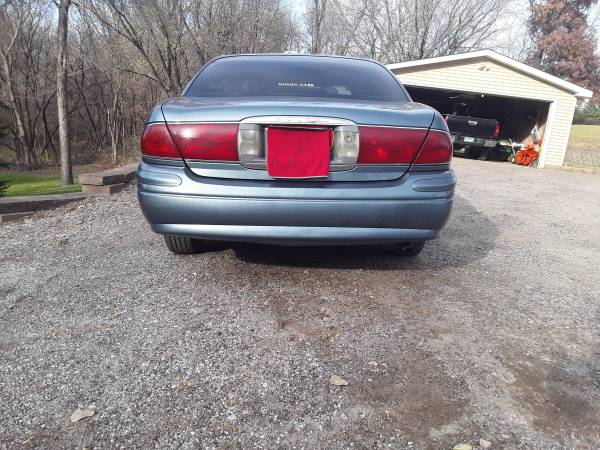 2000 Buick Lesabre for sale in Elk River, MN – photo 3