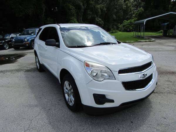 2013 Chevy Equinox for sale in Hernando, FL – photo 4