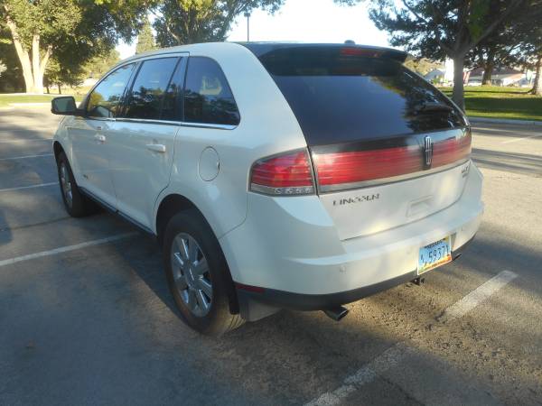 2007 Lincoln MKX SUV, AWD, must see! auto, 6cyl. loaded, MINT COND!! for sale in Sparks, NV – photo 7