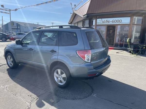 2013 Subaru Forester 2 5X Must See - - by dealer for sale in Billings, MT – photo 6