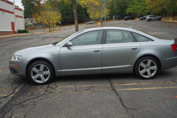***Only 91K Miles !! 2008 Audi A6 3.2Quattro S-Line $6000 OBO*** for sale in Yonkers, NY – photo 6