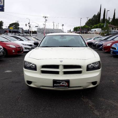 2008 Dodge Charger - APPROVED W/ $1495 DWN *OAC!! for sale in La Crescenta, CA – photo 2