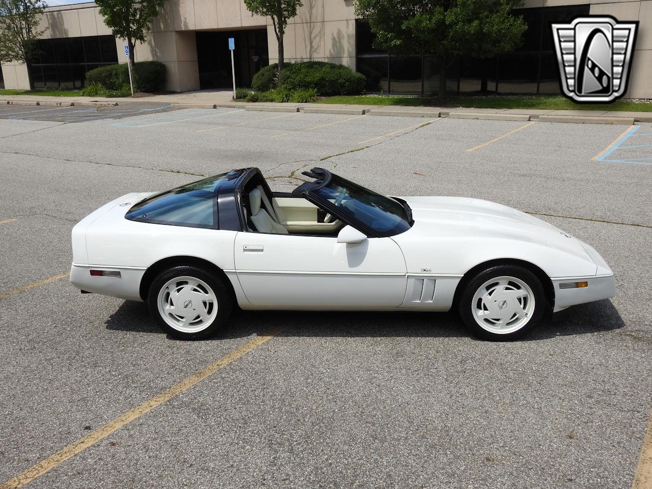 1988 Chevrolet Corvette for sale in O'Fallon, IL – photo 37