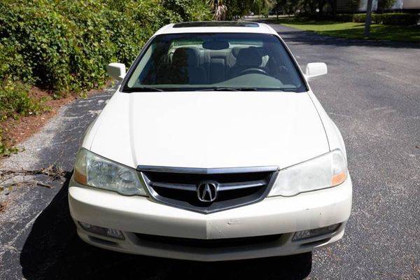 2003 Acura TL 3.2 4dr Sedan - CALL or TEXT TODAY!!! for sale in Sarasota, FL – photo 2