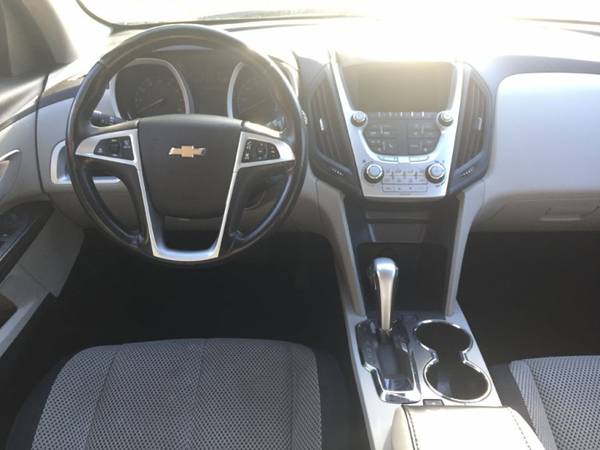 2015 CHEVROLET EQUINOX LT - cars & trucks - by dealer - vehicle... for sale in Frederick, CO – photo 12