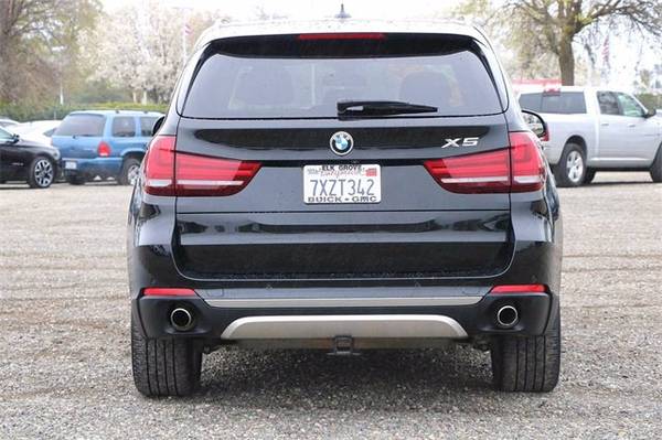 2017 BMW X5 xDrive35i - - by dealer - vehicle for sale in Elk Grove, CA – photo 8