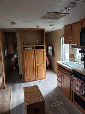 2006 Jay Flight 26 BHS Camper for sale in SPRINGVILLE, IA – photo 2