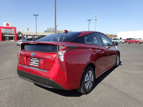 2016 Toyota Prius 3 - - by dealer - vehicle automotive for sale in Leskovar Mitsubishi, WA – photo 8