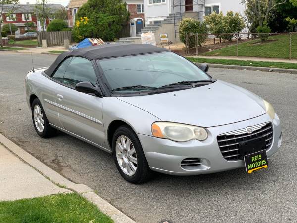 2004 Chrysler Sebring! Extra Low Millage! - - by for sale in Lawrence, NY – photo 17